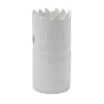 Hålsåg HSS Bi-Metal M42 med 8% cobalt Ø24 mm (15/16